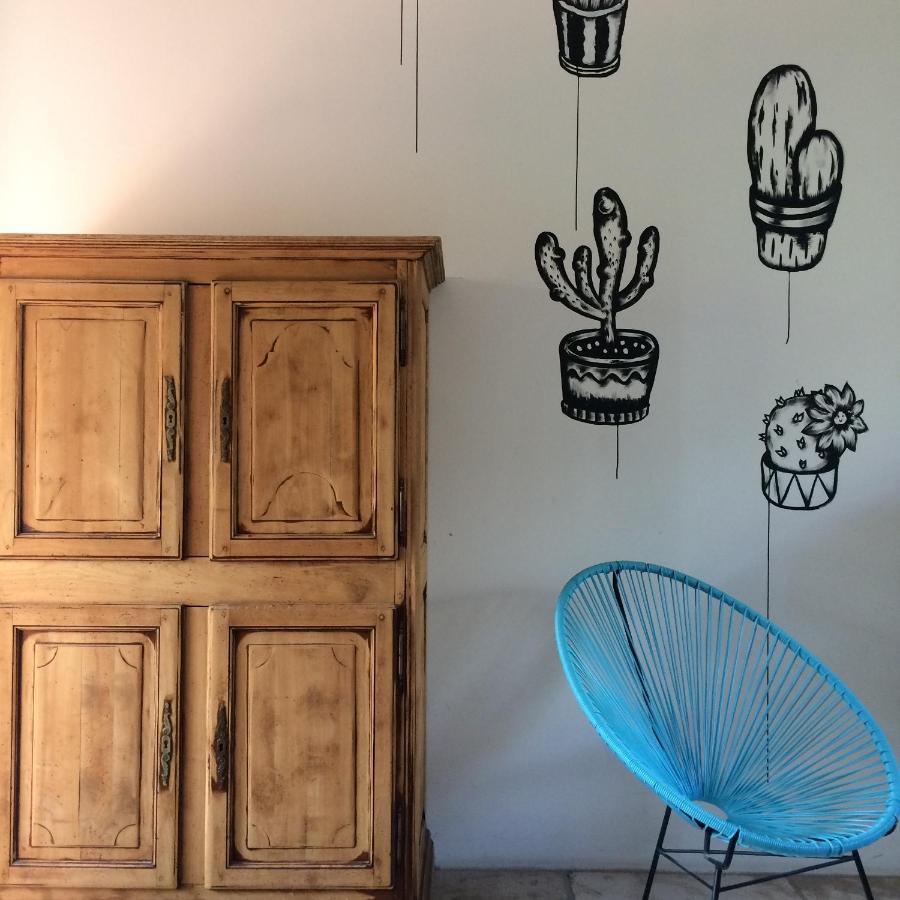 Oustal Du Pic Saint Loup Hotel Екстериор снимка