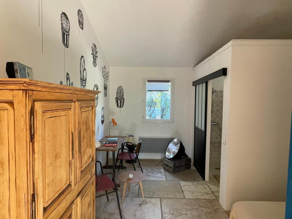 Oustal Du Pic Saint Loup Hotel Екстериор снимка